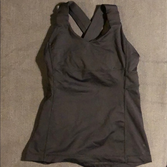 Lululemon Tank Top - Picture 2 of 3